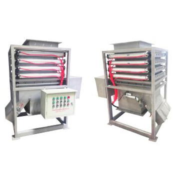 CQZ型全自動磁性過濾器